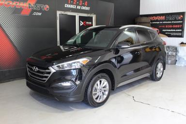 Hyundai Tucson 2017 - Thumbnail 3
