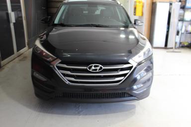 Hyundai Tucson 2017 - Thumbnail 4