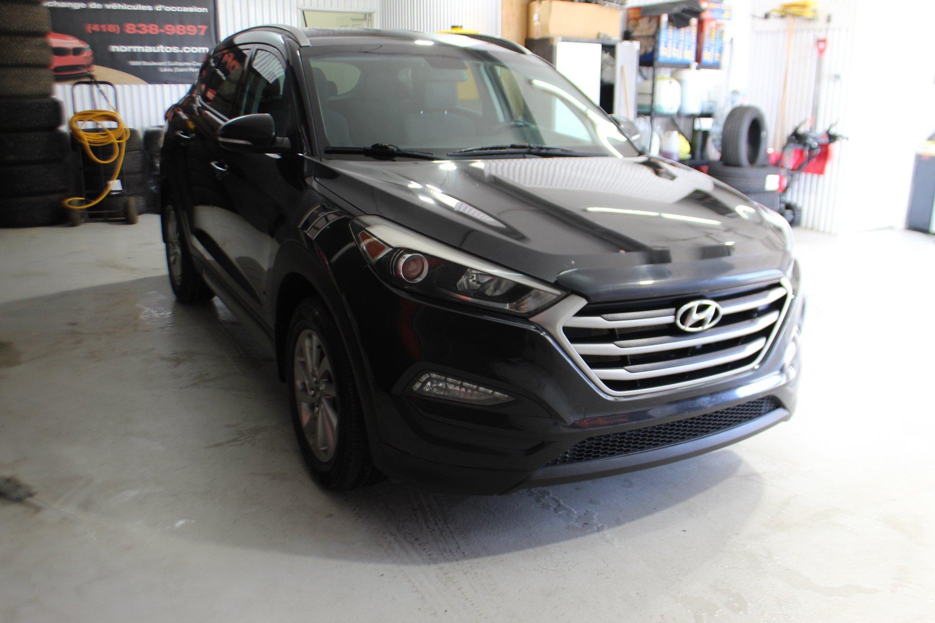 Hyundai Tucson 2017 - Image 5