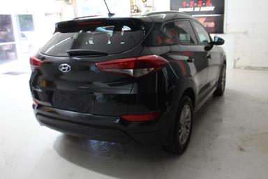 Hyundai Tucson 2017 - Thumbnail 6