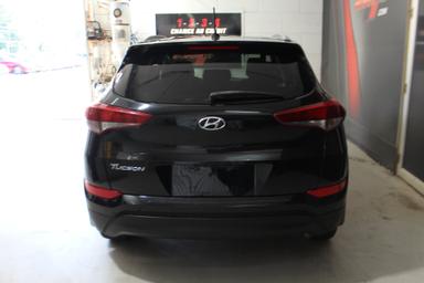 Hyundai Tucson 2017 - Thumbnail 7