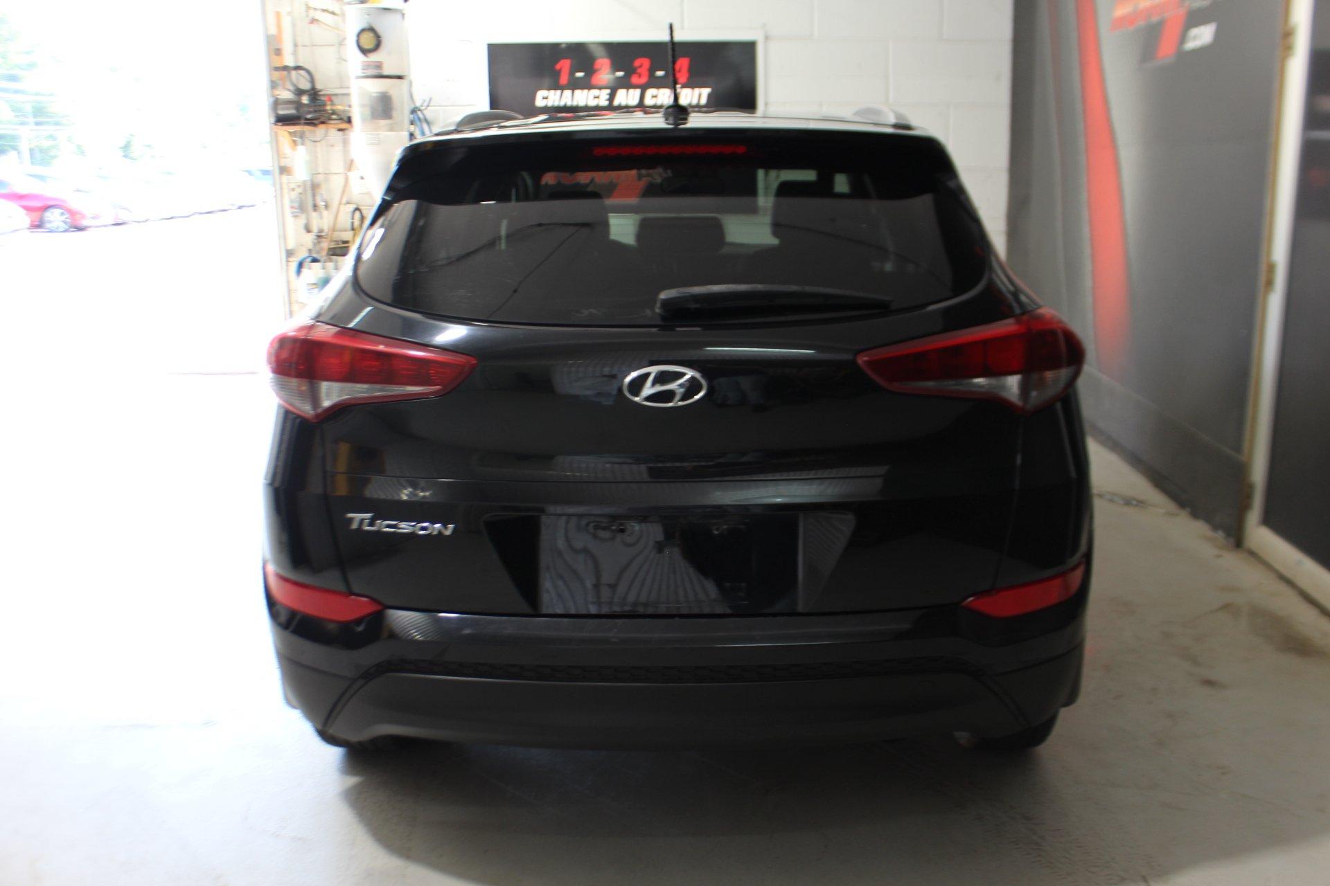 Hyundai Tucson 2017 - Image 7