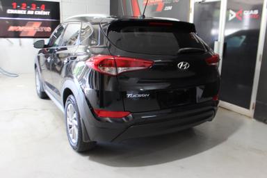 Hyundai Tucson 2017 - Thumbnail 8