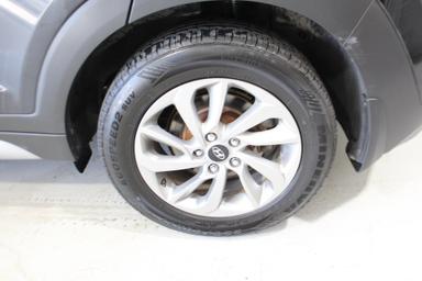 Hyundai Tucson 2017 - Thumbnail 9