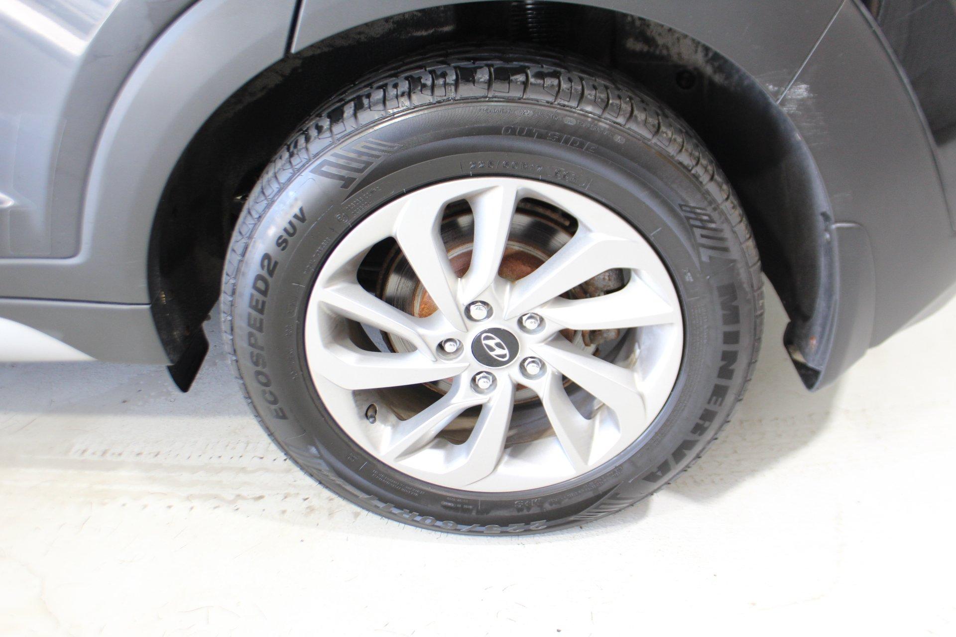 Hyundai Tucson 2017 - Image 9