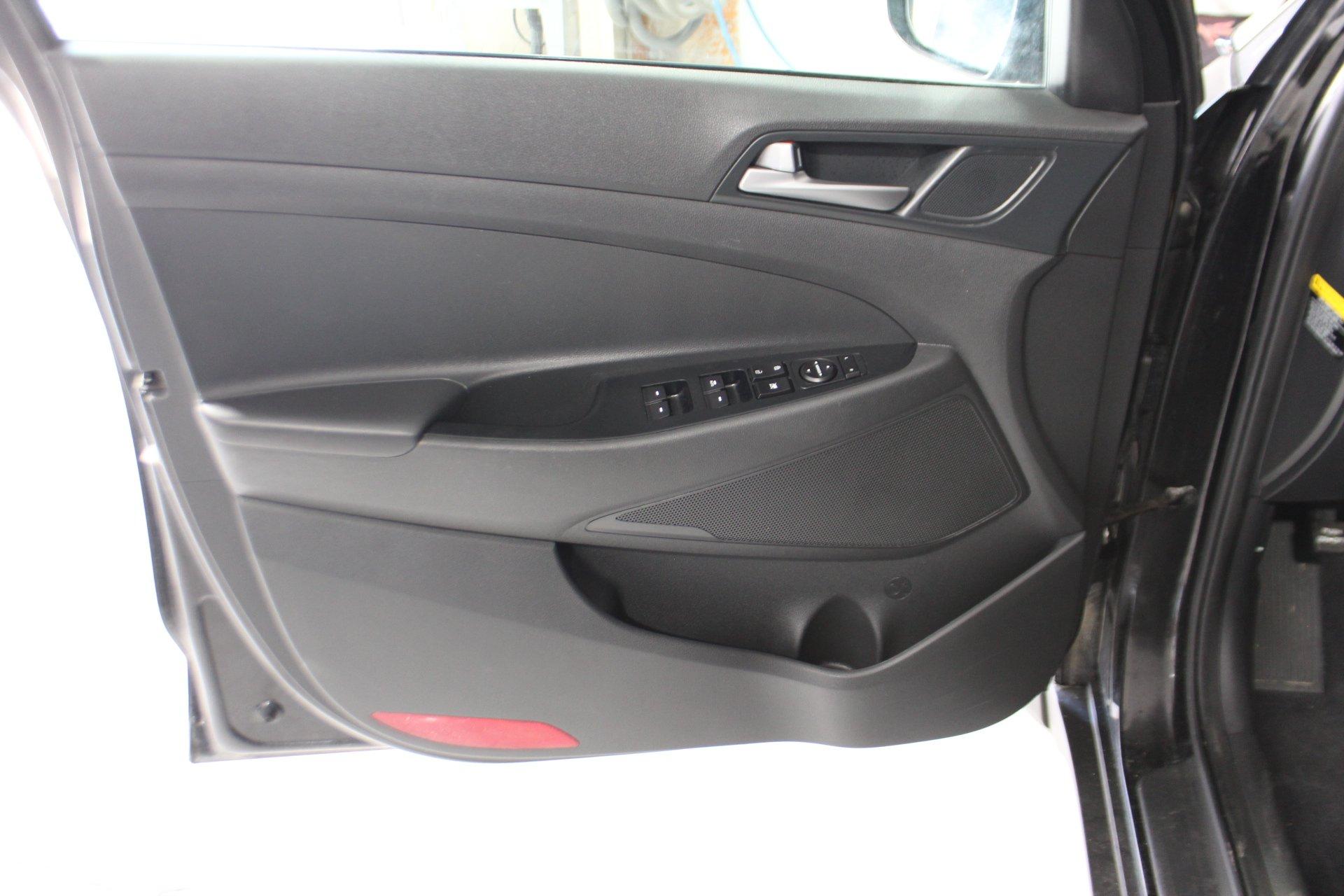 Hyundai Tucson 2017 - Image 10