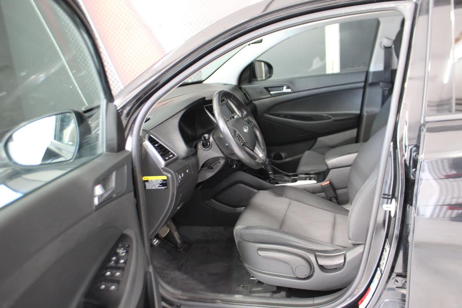 Hyundai Tucson 2017 - Image 11