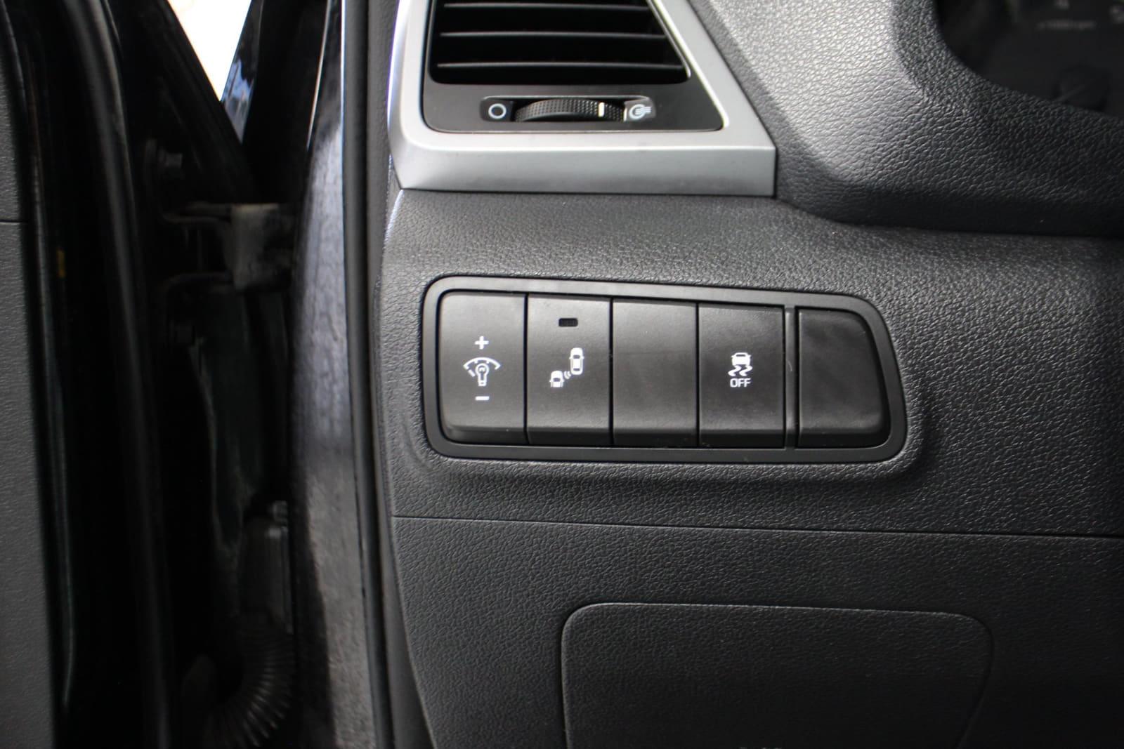 Hyundai Tucson 2017 - Image 12