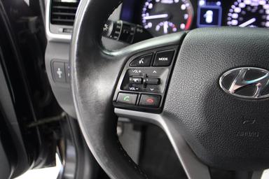 Hyundai Tucson 2017 - Thumbnail 15