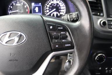 Hyundai Tucson 2017 - Thumbnail 16