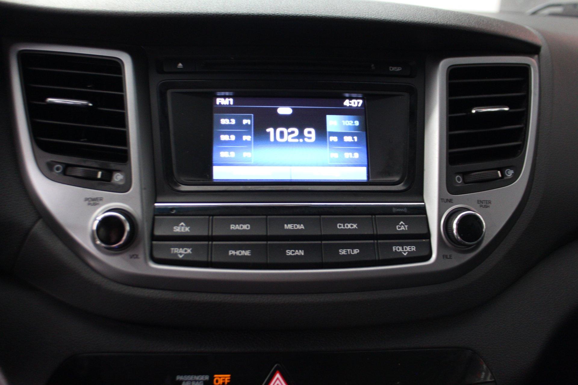 Hyundai Tucson 2017 - Image 19