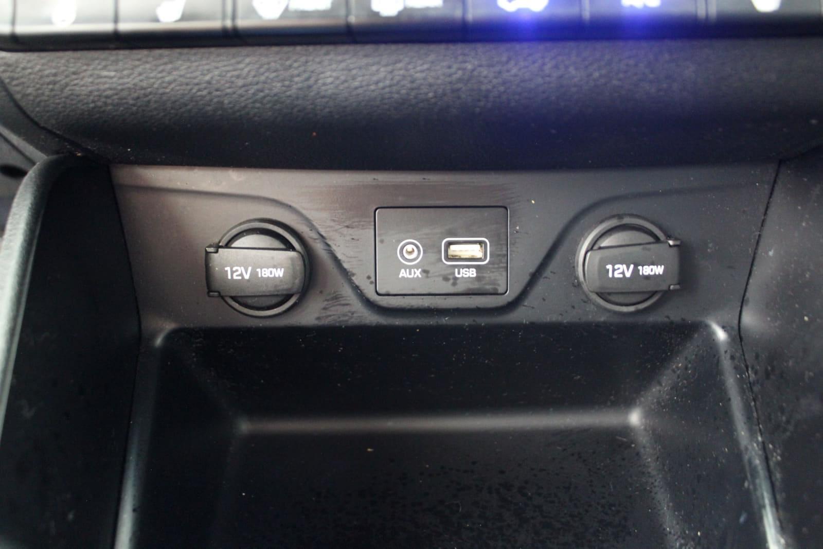 Hyundai Tucson 2017 - Image 22