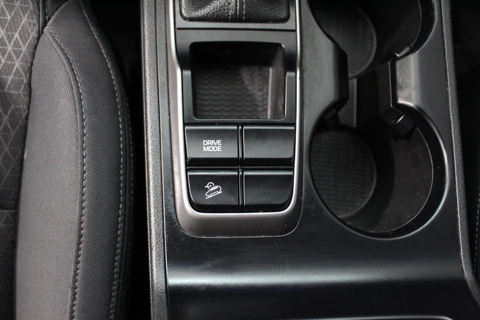 Hyundai Tucson 2017 - Image 24