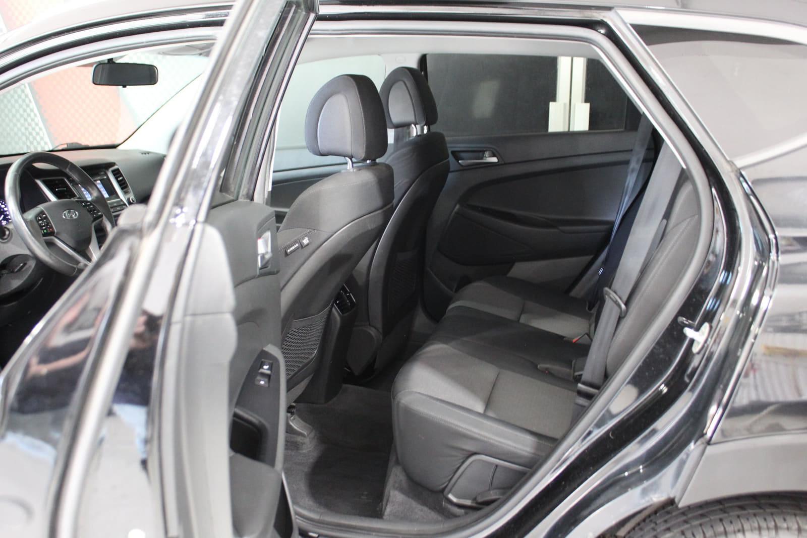 Hyundai Tucson 2017 - Image 25