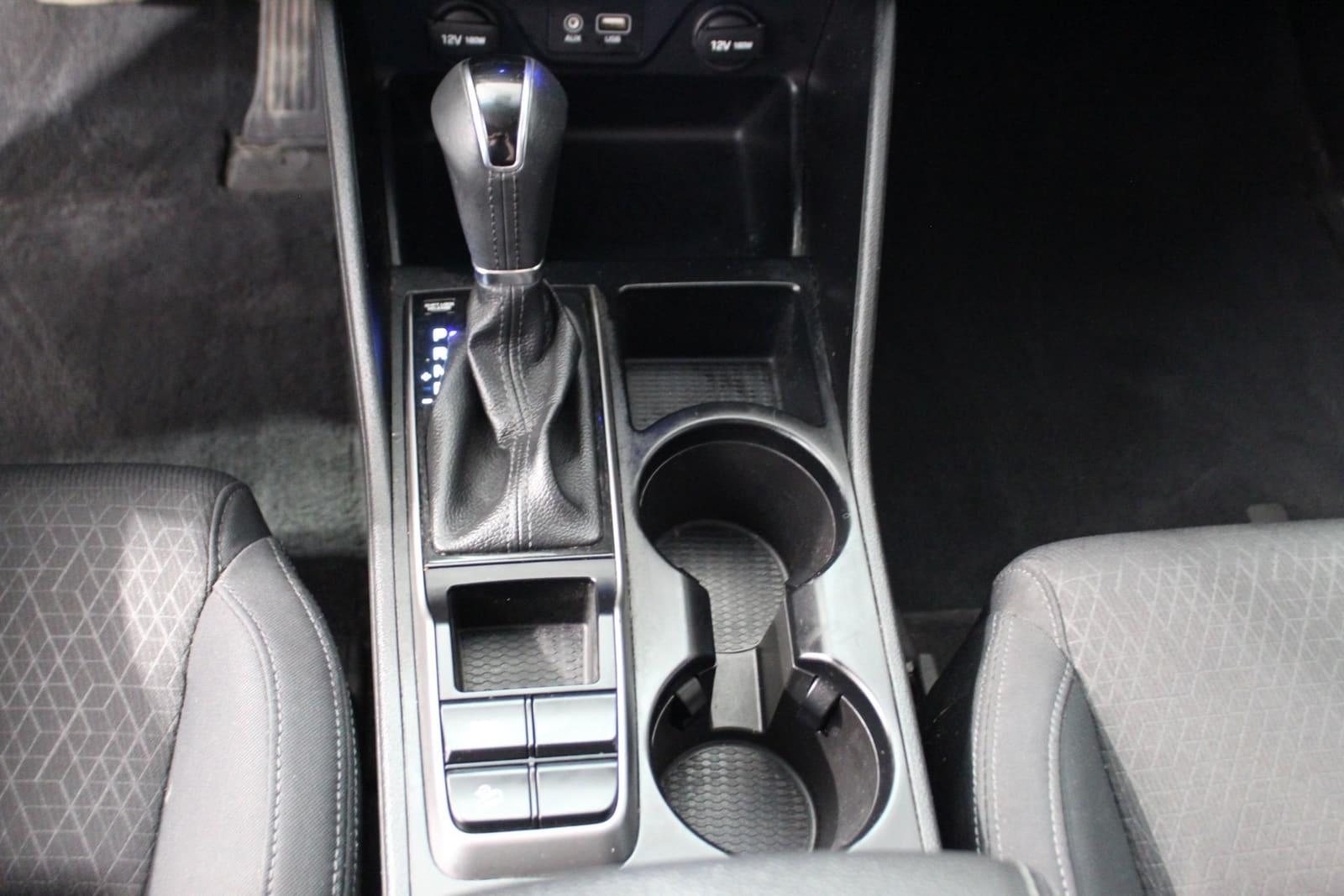 Hyundai Tucson 2017 - Image 23