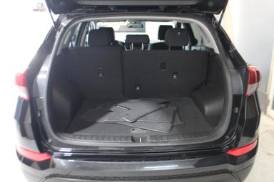 Hyundai Tucson 2017 - Thumbnail 27