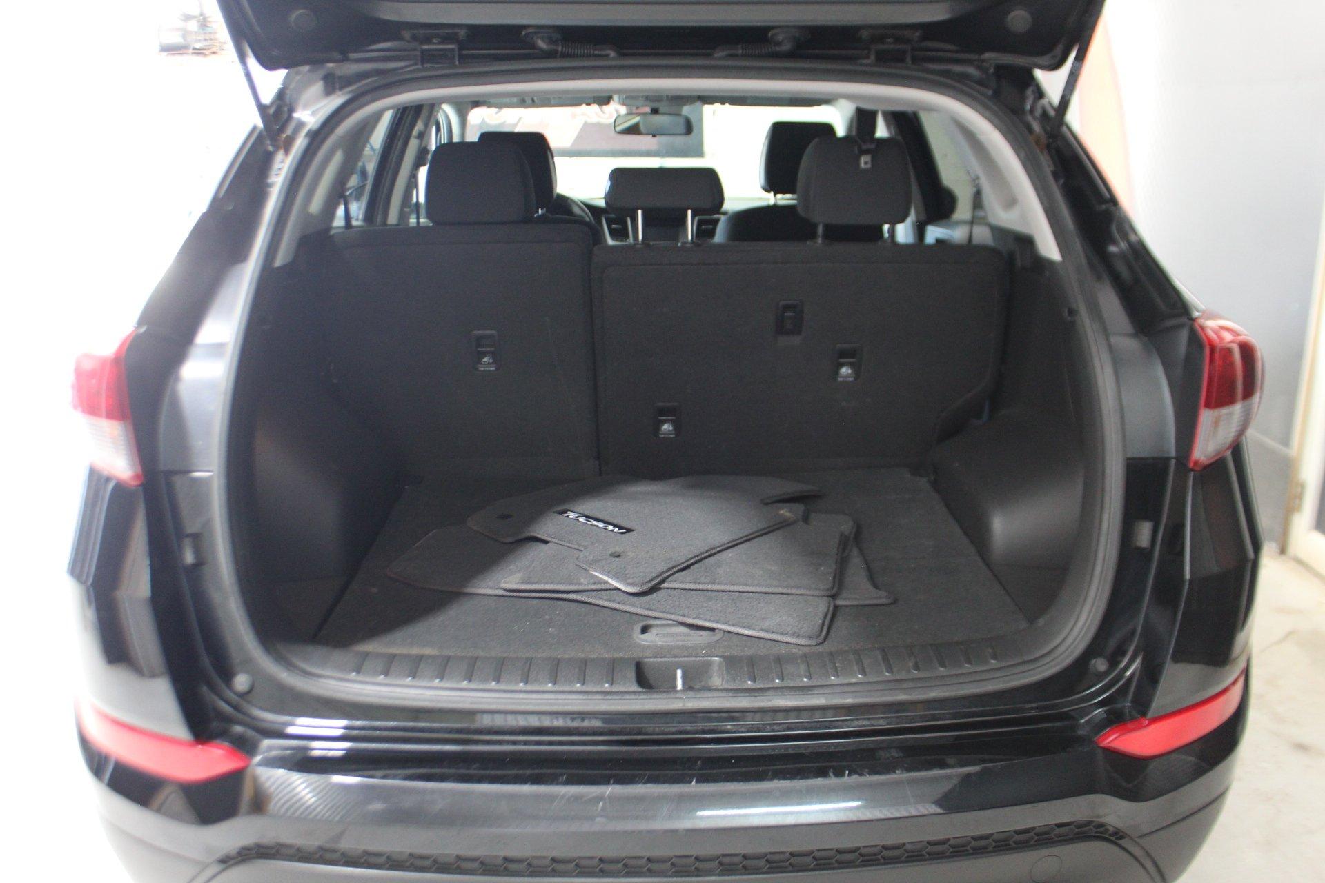 Hyundai Tucson 2017 - Image 27