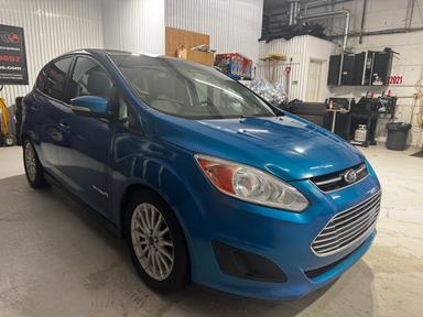 Ford C-Max Hybrid 2015 - Thumbnail 3