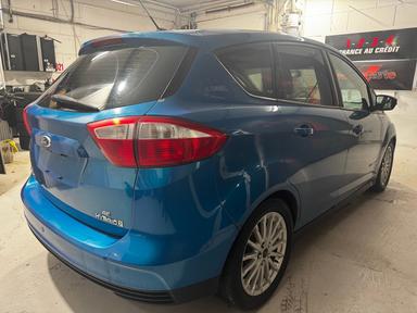 Ford C-Max Hybrid 2015 - Thumbnail 4