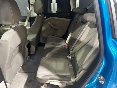 Ford C-Max Hybrid 2015 - Thumbnail 8