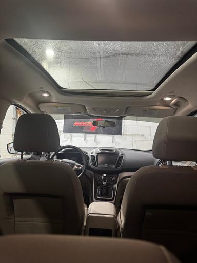 Ford C-Max Hybrid 2015 - Thumbnail 9