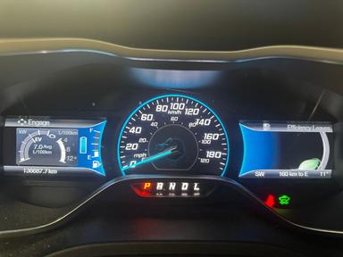 Ford C-Max Hybrid 2015 - Thumbnail 13