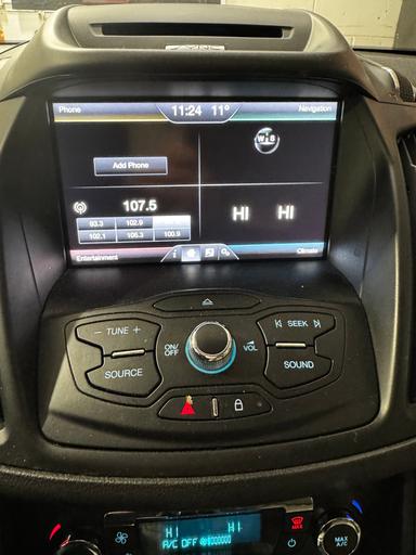 Ford C-Max Hybrid 2015 - Thumbnail 15