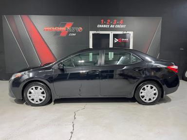 Toyota Corolla 2016 - Thumbnail 1