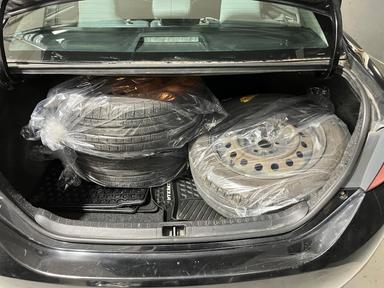 Toyota Corolla 2016 - Thumbnail 2