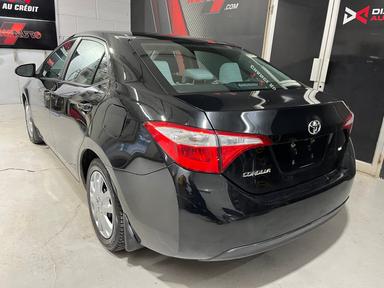 Toyota Corolla 2016 - Thumbnail 3