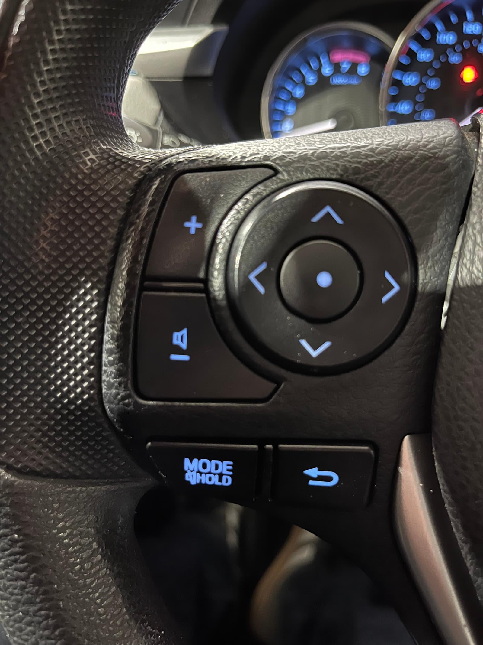 Toyota Corolla 2016 - Image 7