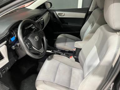 Toyota Corolla 2016 - Thumbnail 10