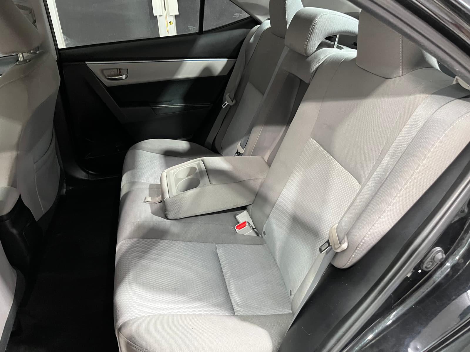 Toyota Corolla 2016 - Image 11