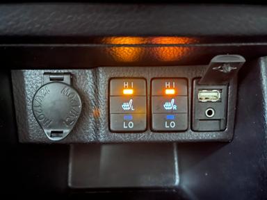 Toyota Corolla 2016 - Thumbnail 14