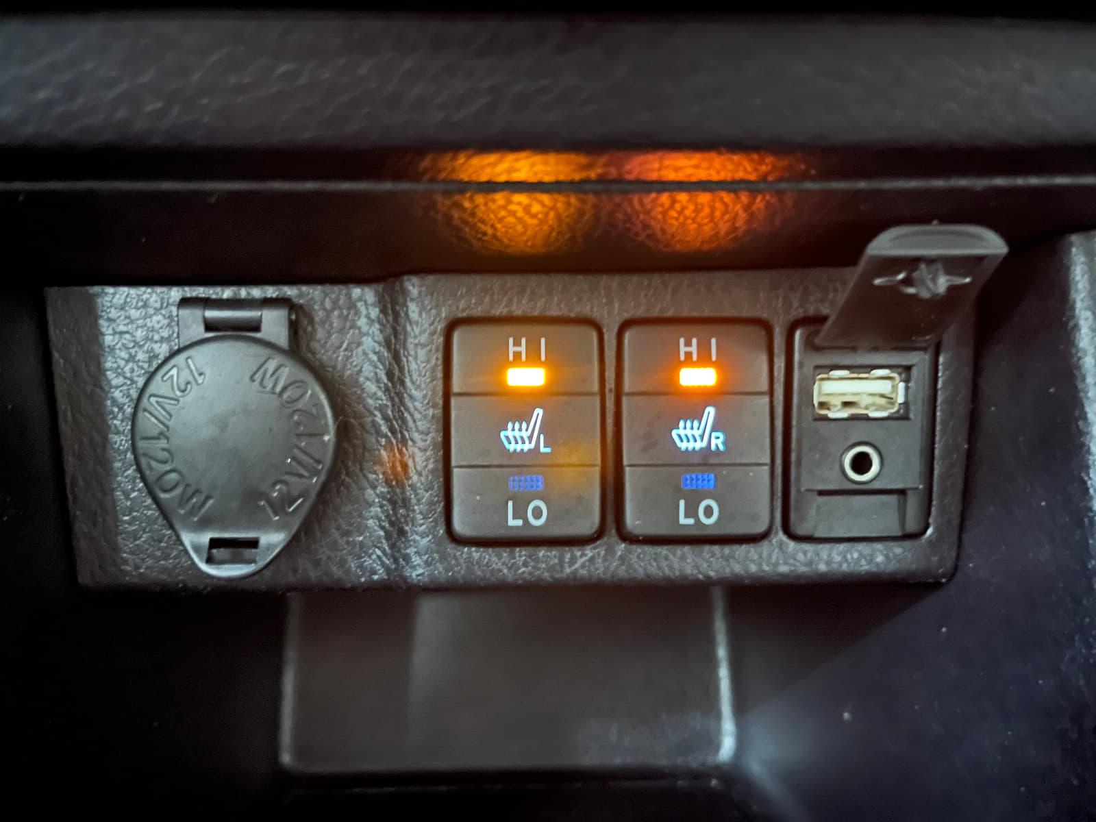 Toyota Corolla 2016 - Image 14