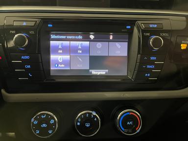 Toyota Corolla 2016 - Thumbnail 15