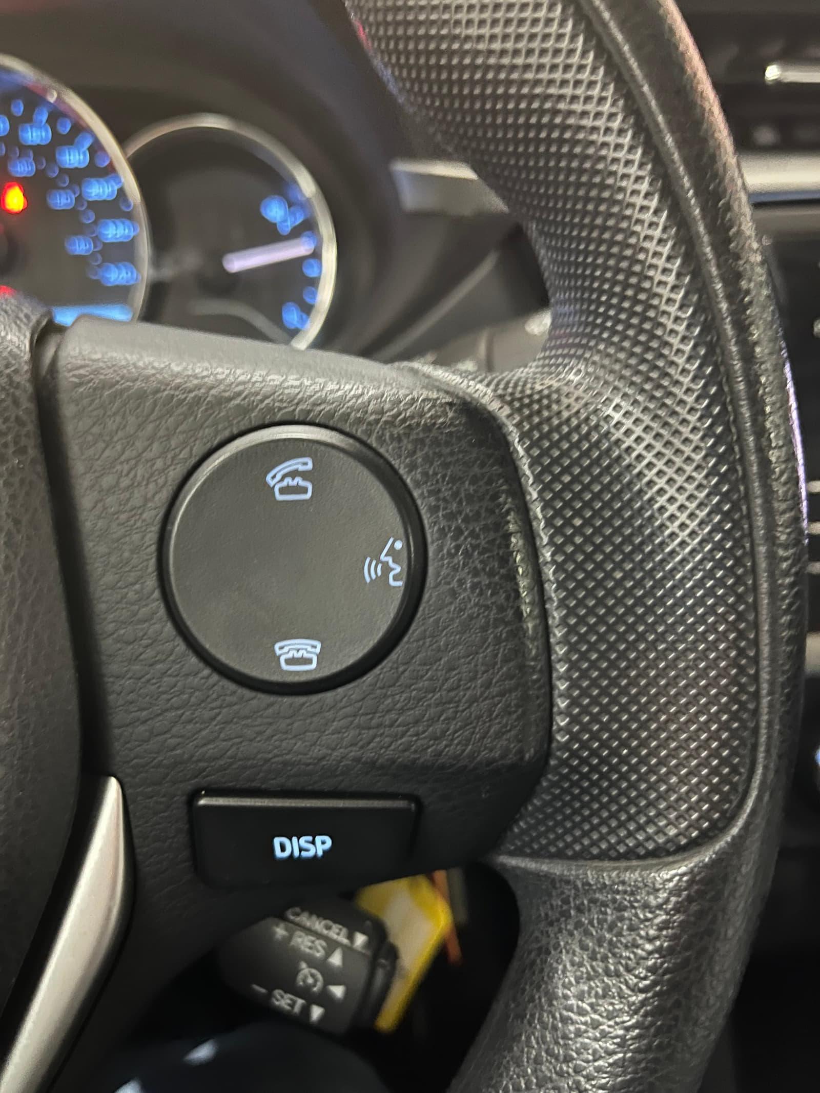 Toyota Corolla 2016 - Image 16