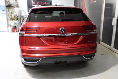 Volkswagen Atlas Cross Sport 2020 - Thumbnail 6