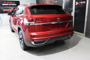 Volkswagen Atlas Cross Sport 2020 - Thumbnail 7