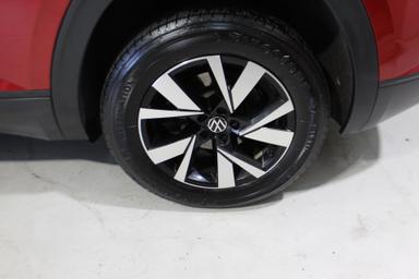 Volkswagen Atlas Cross Sport 2020 - Thumbnail 8