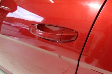 Volkswagen Atlas Cross Sport 2020 - Thumbnail 9