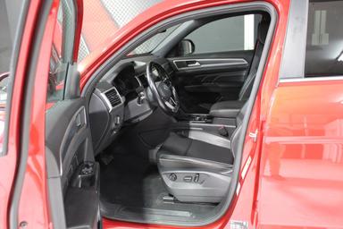 Volkswagen Atlas Cross Sport 2020 - Thumbnail 10