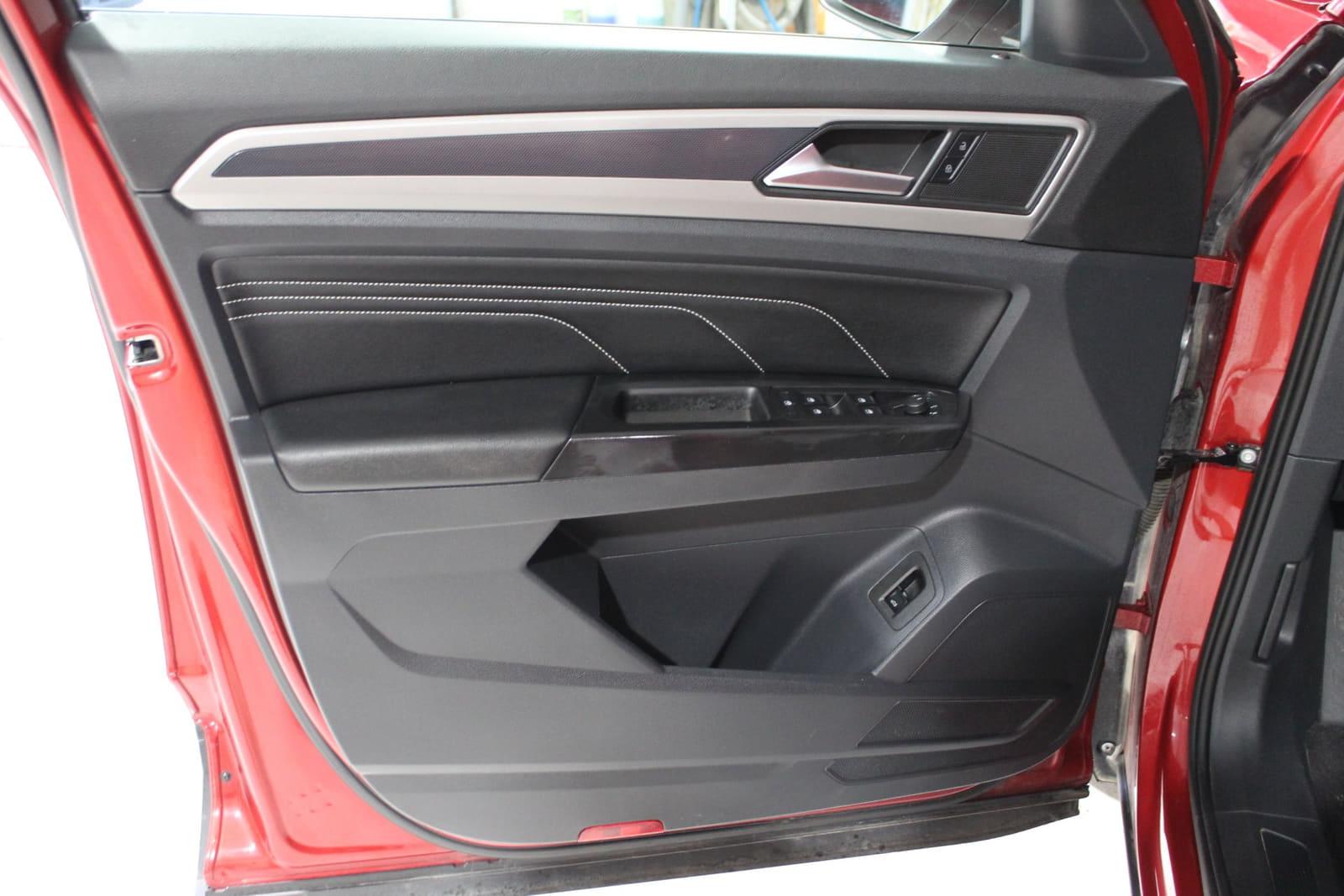 Volkswagen Atlas Cross Sport 2020 - Image 9