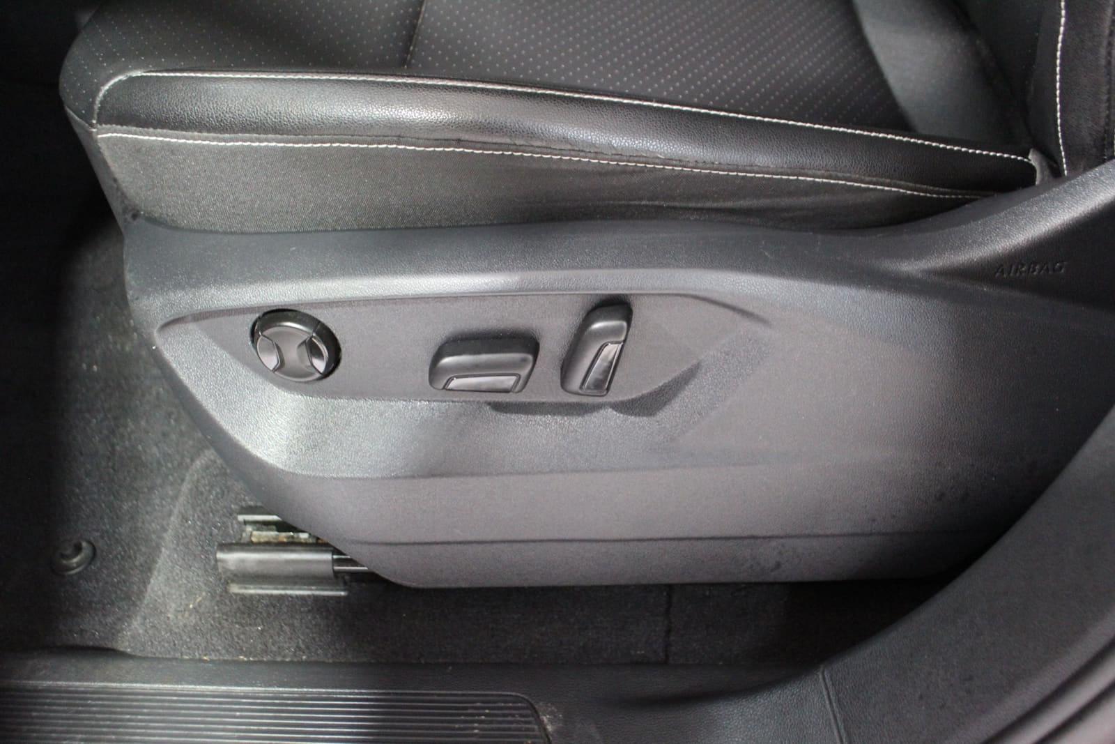 Volkswagen Atlas Cross Sport 2020 - Image 11