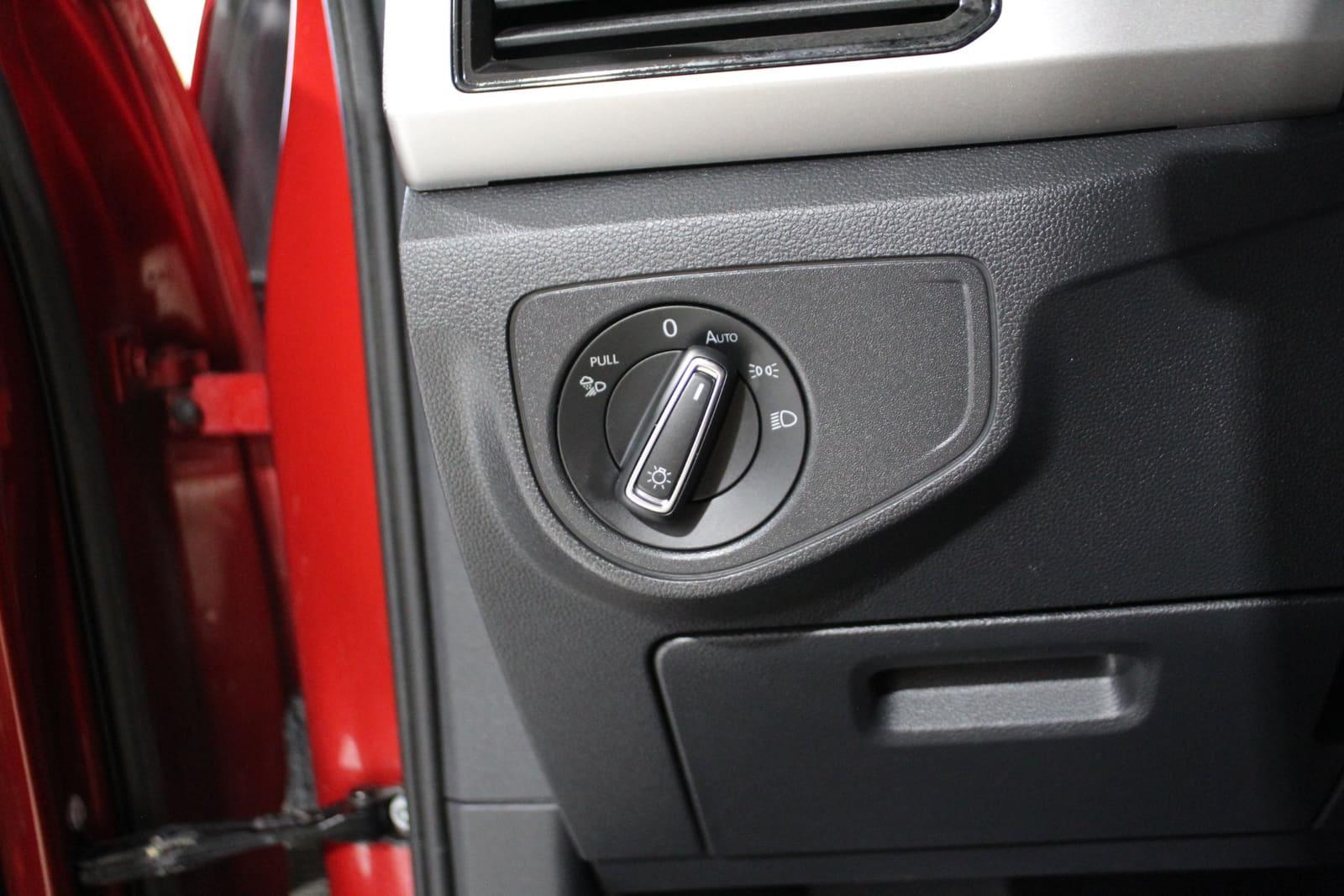 Volkswagen Atlas Cross Sport 2020 - Image 12