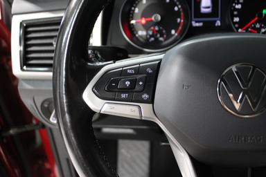 Volkswagen Atlas Cross Sport 2020 - Thumbnail 16