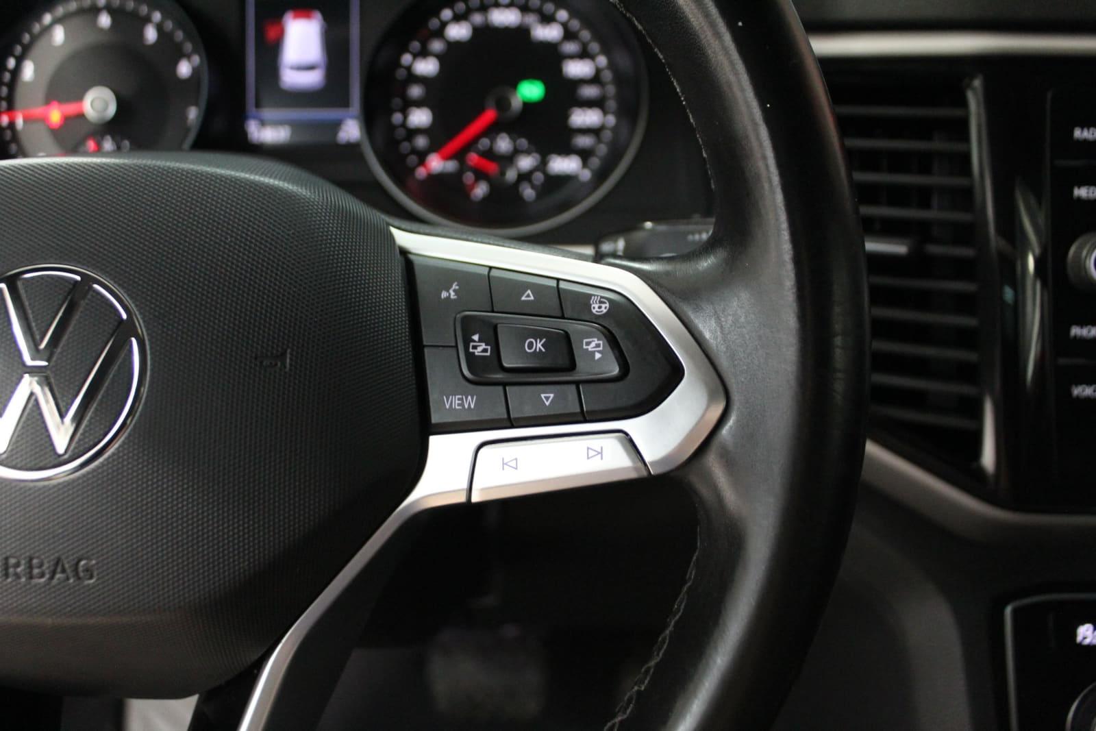 Volkswagen Atlas Cross Sport 2020 - Image 17