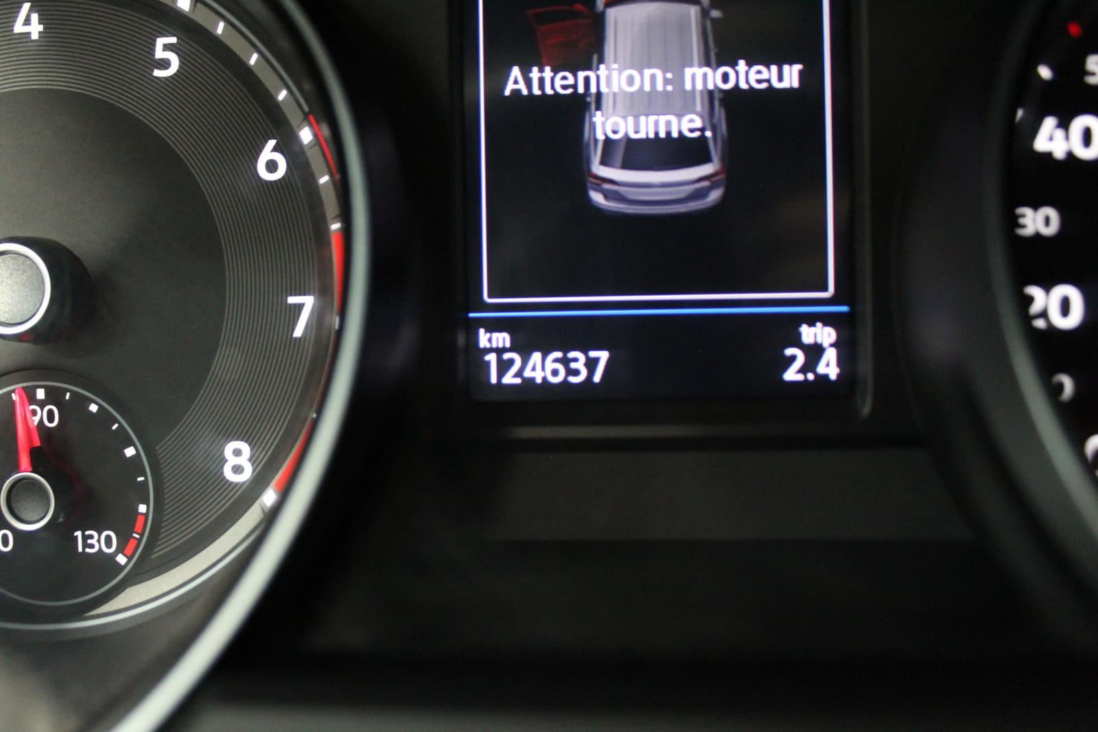 Volkswagen Atlas Cross Sport 2020 - Image 19