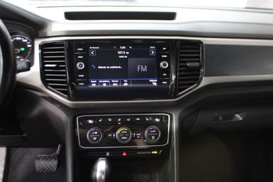 Volkswagen Atlas Cross Sport 2020 - Thumbnail 19