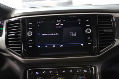 Volkswagen Atlas Cross Sport 2020 - Thumbnail 21